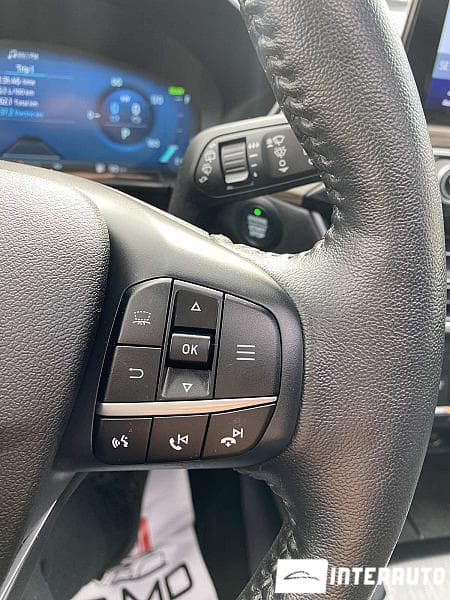 Ford Escape 2020 — Миниатюра 15