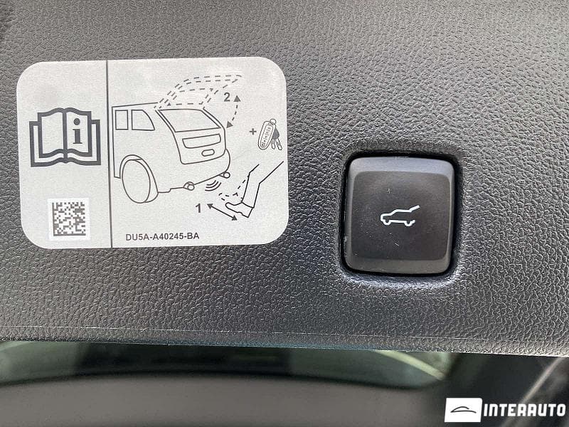 Ford Escape 2020 — Миниатюра 24