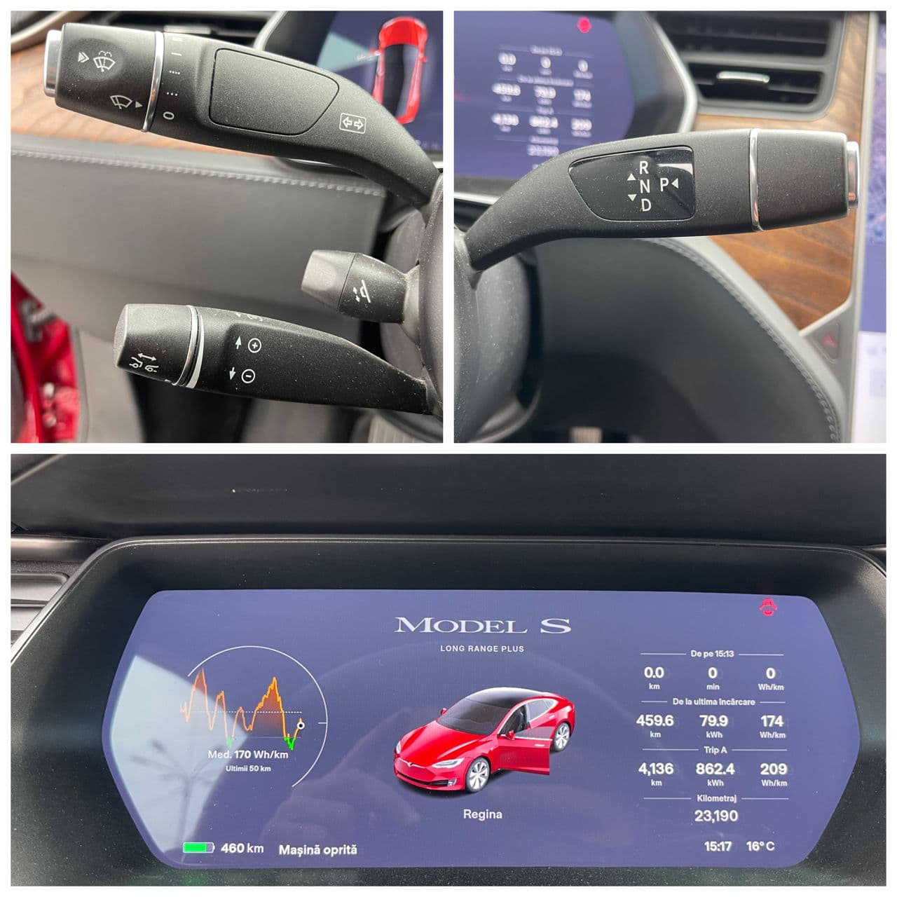 Tesla Model S 2020 — Миниатюра 13