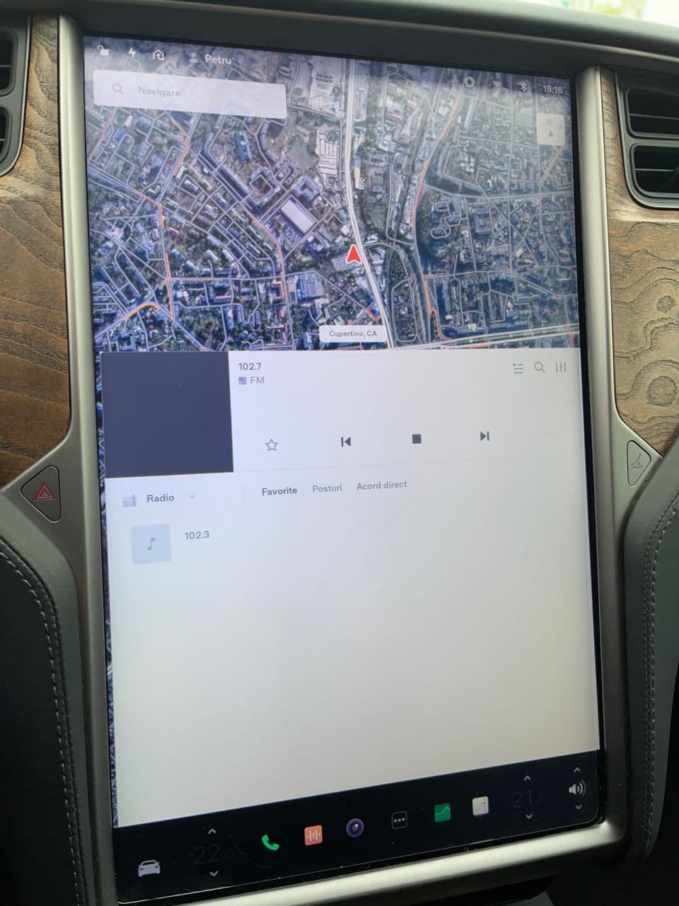 Tesla Model S 2020 — Миниатюра 12