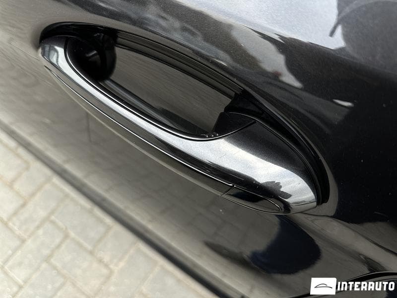 BMW 530e 2017 — Миниатюра 5