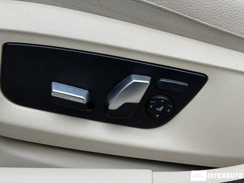 BMW 530e 2017 — Миниатюра 8