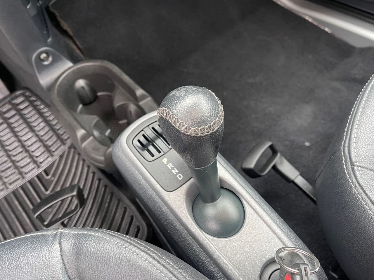Smart Fortwo 2013 — Миниатюра 14