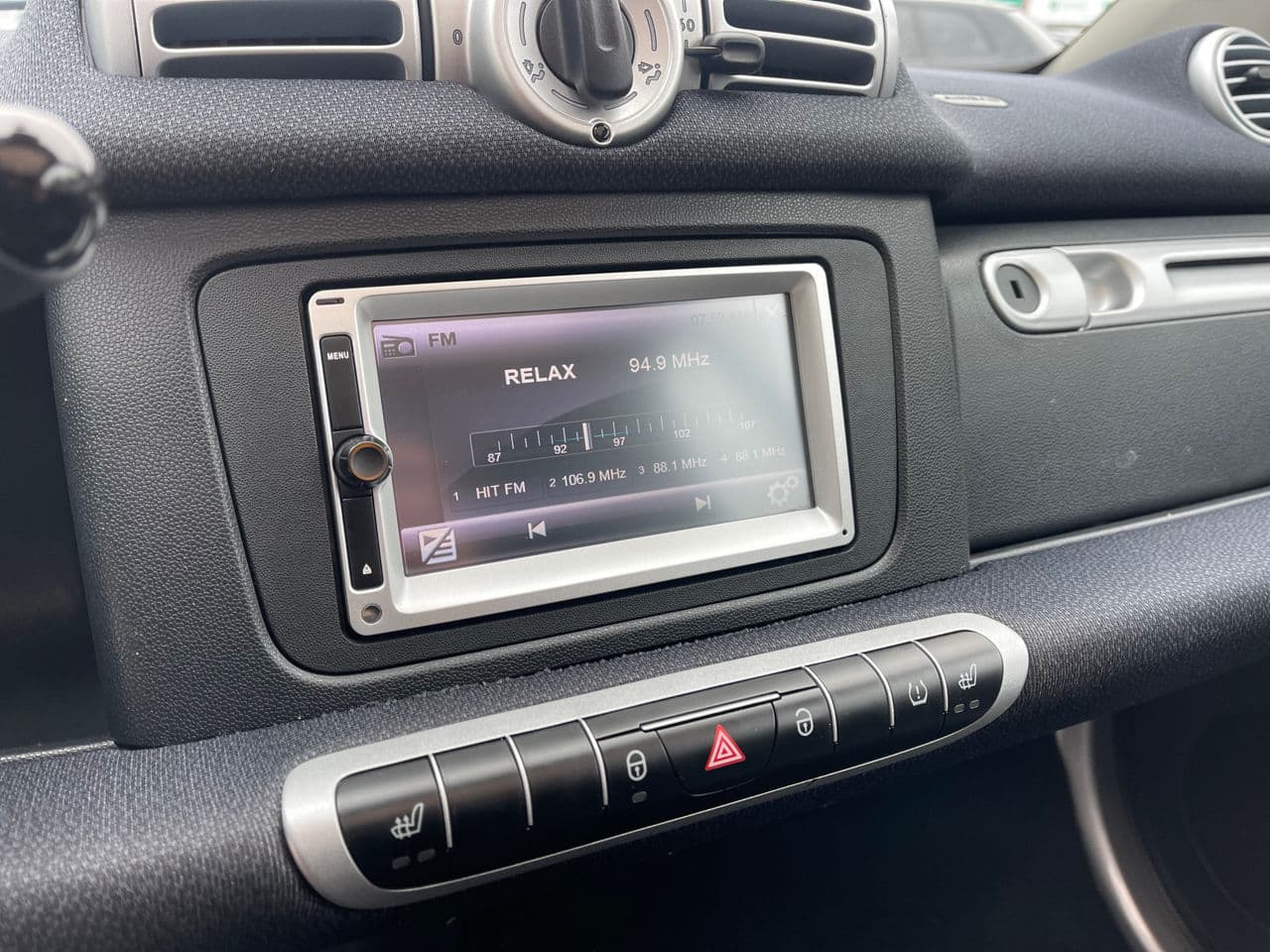 Smart Fortwo 2013 — Миниатюра 11