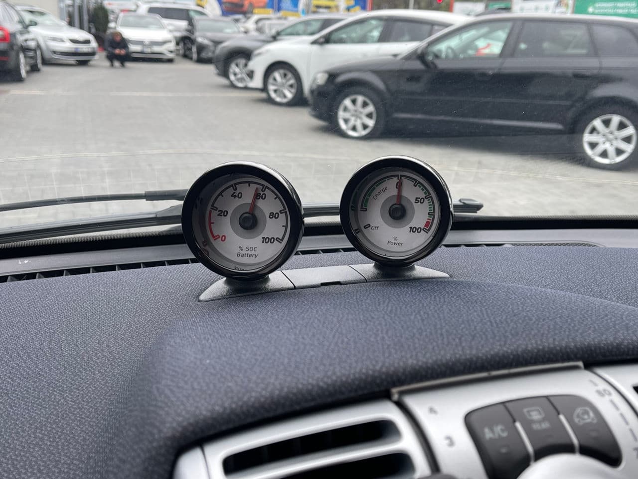 Smart Fortwo 2013 — Миниатюра 10