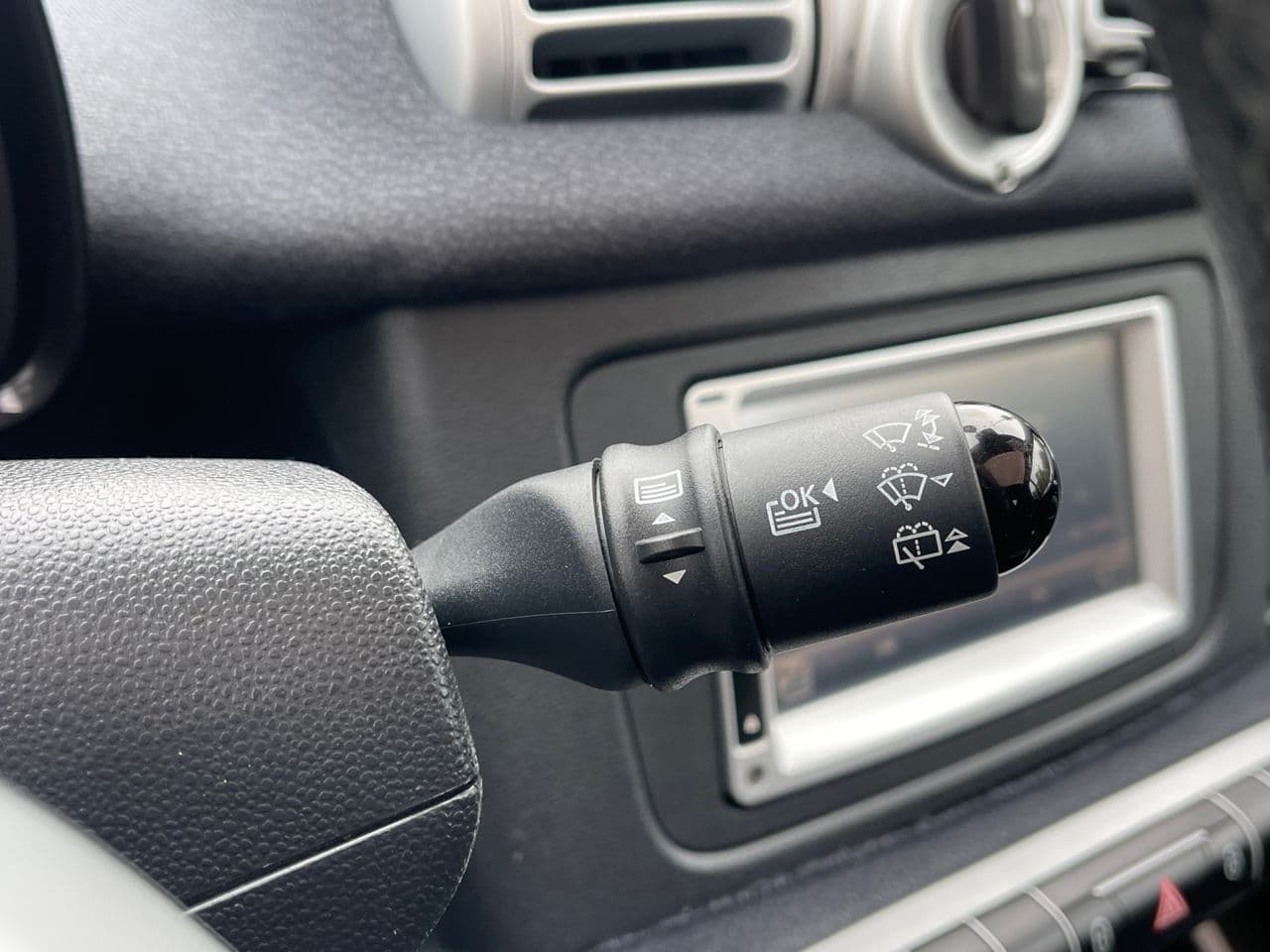Smart Fortwo 2013 — Миниатюра 12