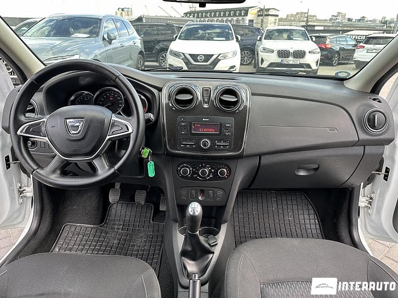 Dacia Logan MCV 2019 — Миниатюра 6