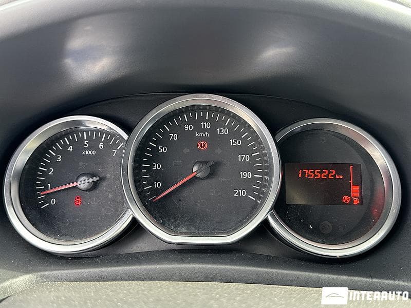 Dacia Logan MCV 2019 — Миниатюра 8