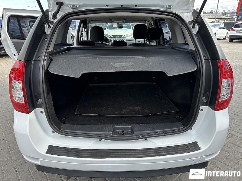 Dacia Logan MCV 2019 — Миниатюра 18