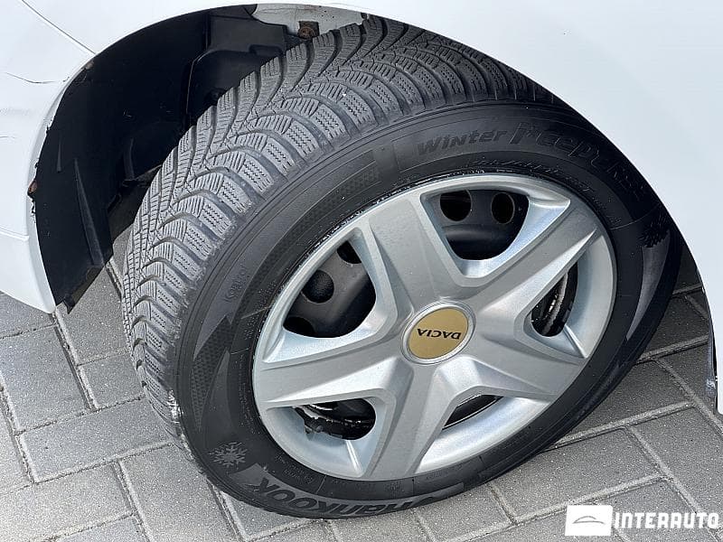 Dacia Logan MCV 2019 — Миниатюра 15