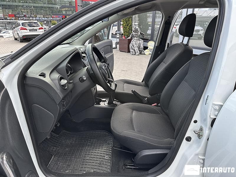 Dacia Logan MCV 2019 — Миниатюра 5