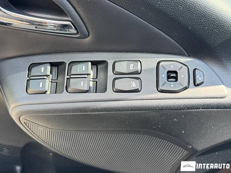 Hyundai Tucson 2013 — Миниатюра 5