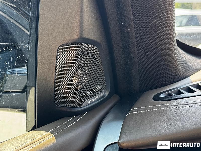 BMW X5 4.0e 2016 — Миниатюра 15