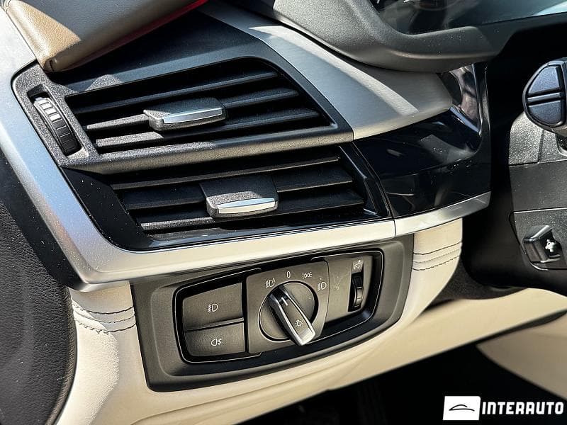 BMW X5 4.0e 2016 — Миниатюра 14