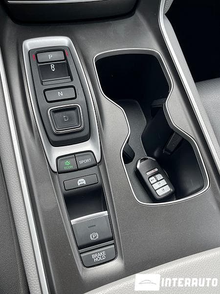 Honda Accord 2019 — Миниатюра 15