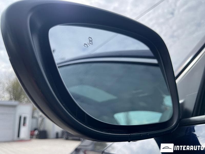 Honda Accord 2019 — Миниатюра 5