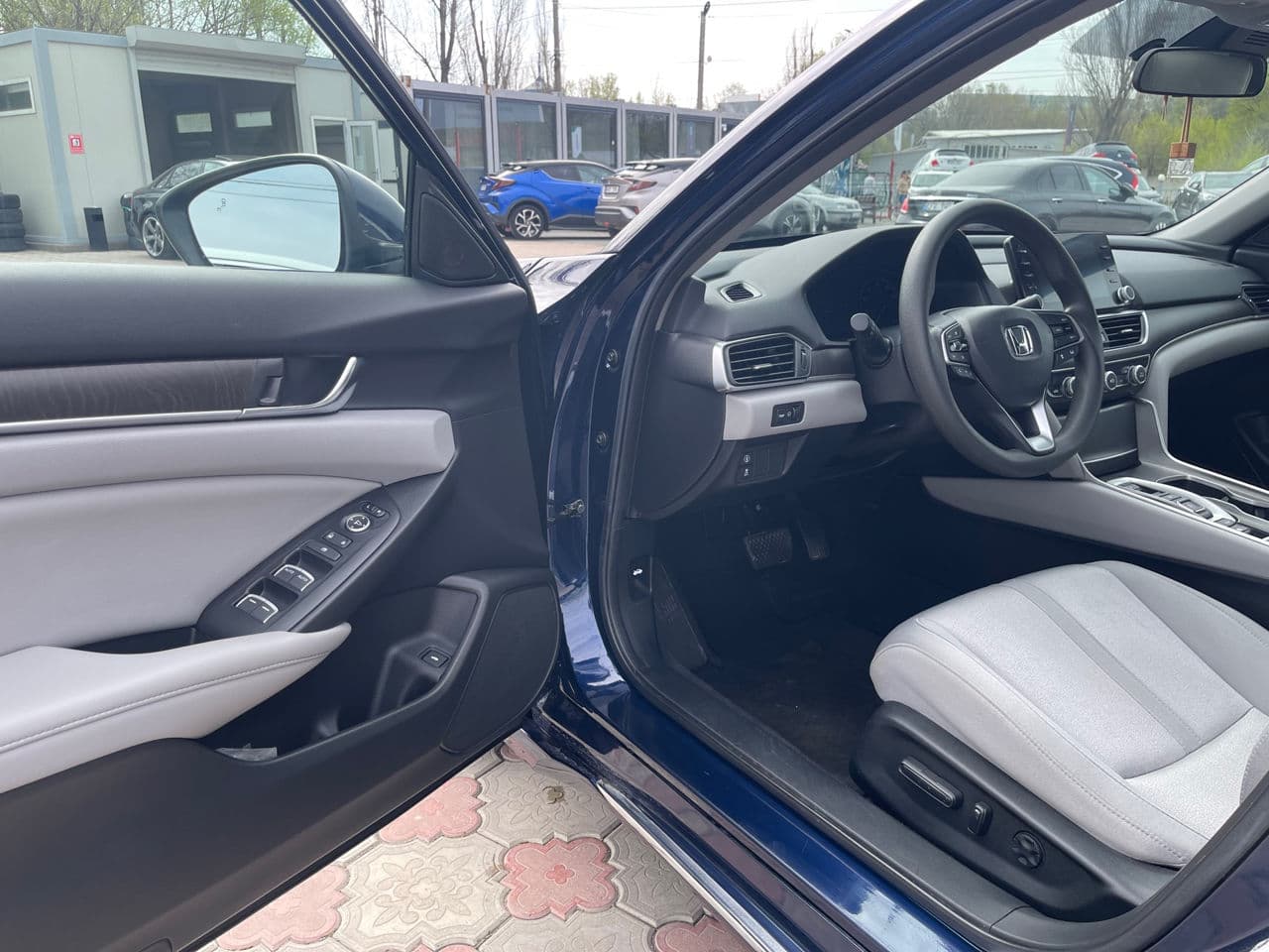 Honda Accord 2019 — Миниатюра 7