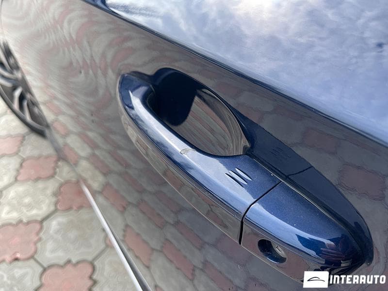 Honda Accord 2019 — Миниатюра 6