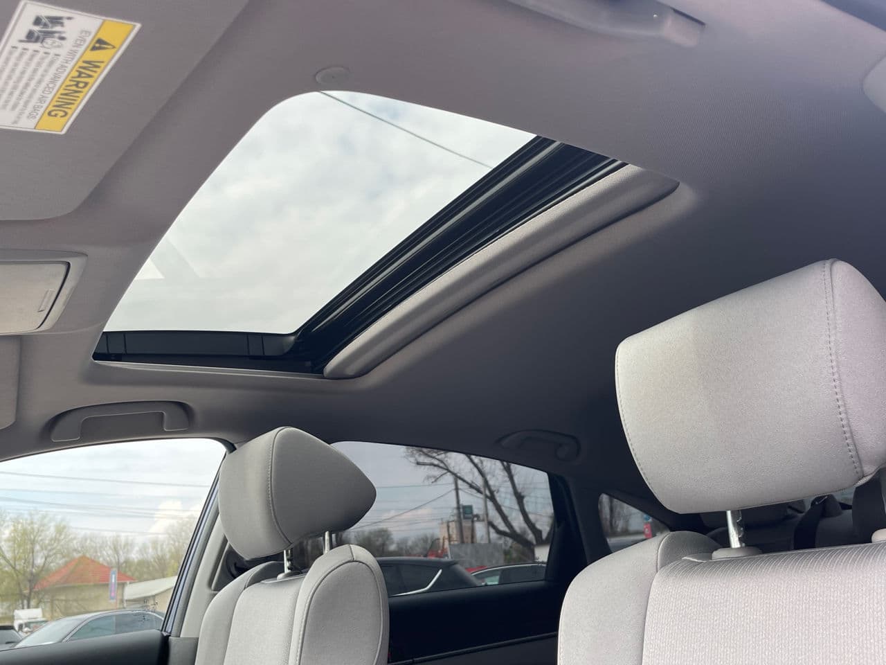 Honda Accord 2019 — Миниатюра 9