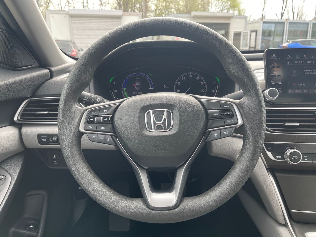 Honda Accord 2019 — Миниатюра 11