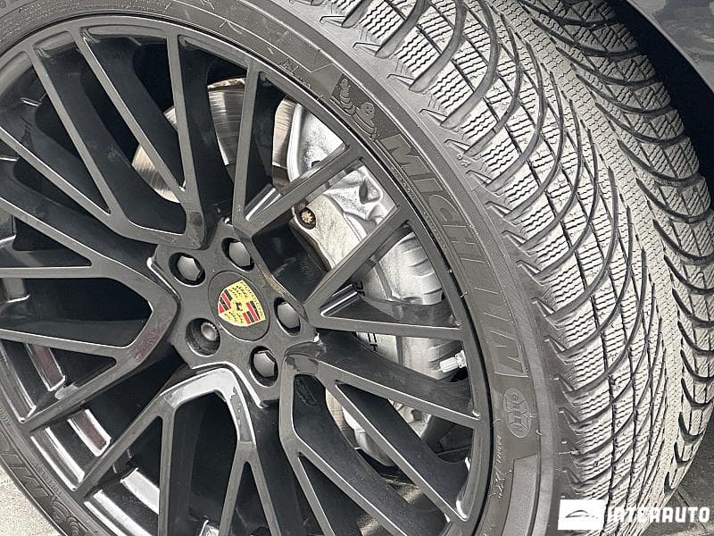 Porsche Macan S 2017 — Миниатюра 24