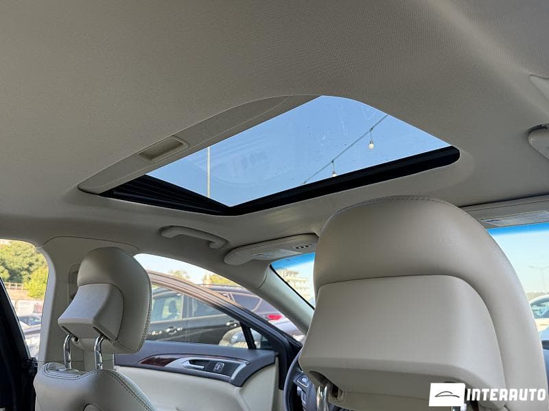 Lincoln MKZ 2013 — Миниатюра 18