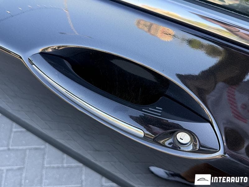 Lincoln MKZ 2013 — Миниатюра 22