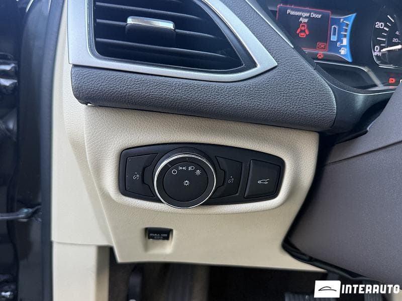 Lincoln MKZ 2013 — Миниатюра 16