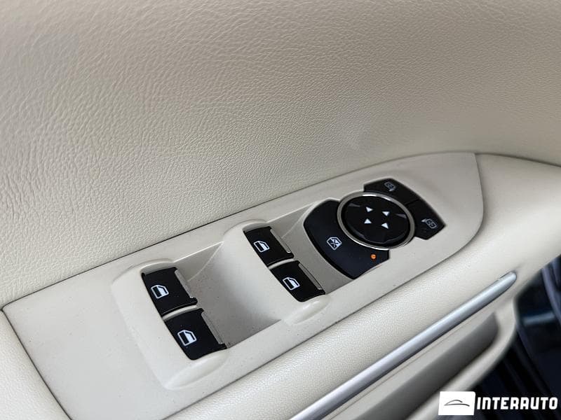 Lincoln MKZ 2013 — Миниатюра 15