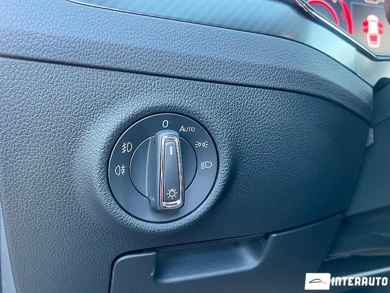 Skoda Superb 2019 — Миниатюра 17