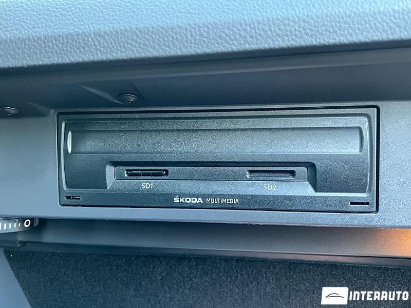 Skoda Superb 2019 — Миниатюра 19