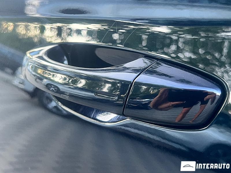 Skoda Superb 2019 — Миниатюра 22