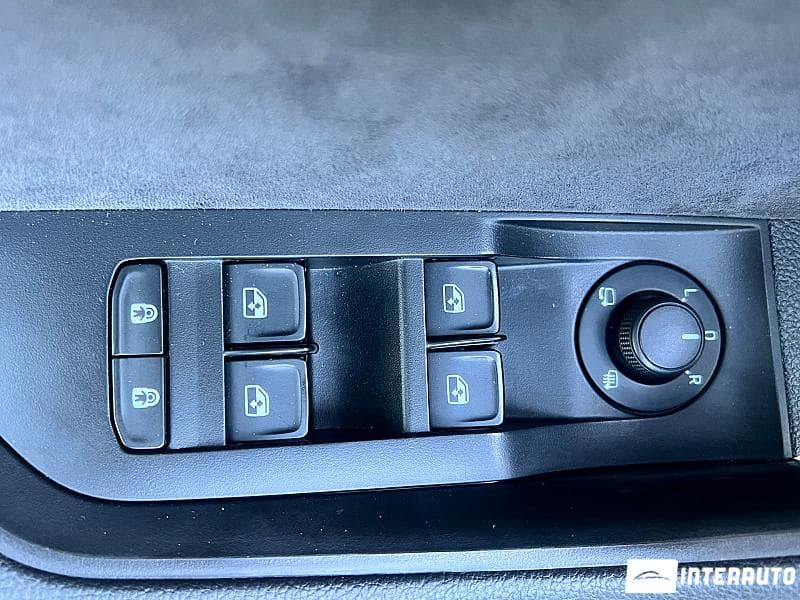 Skoda Superb 2019 — Миниатюра 16