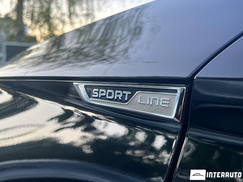 Skoda Superb 2019 — Миниатюра 21