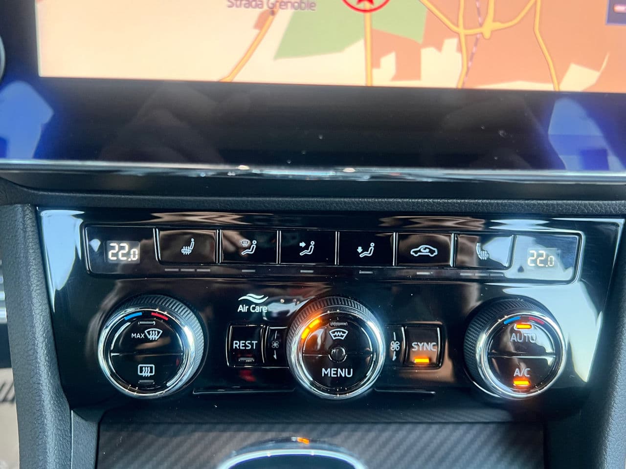 Skoda Superb 2019 — Миниатюра 14