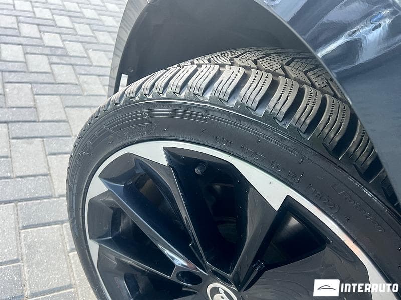 Skoda Superb 2019 — Миниатюра 26