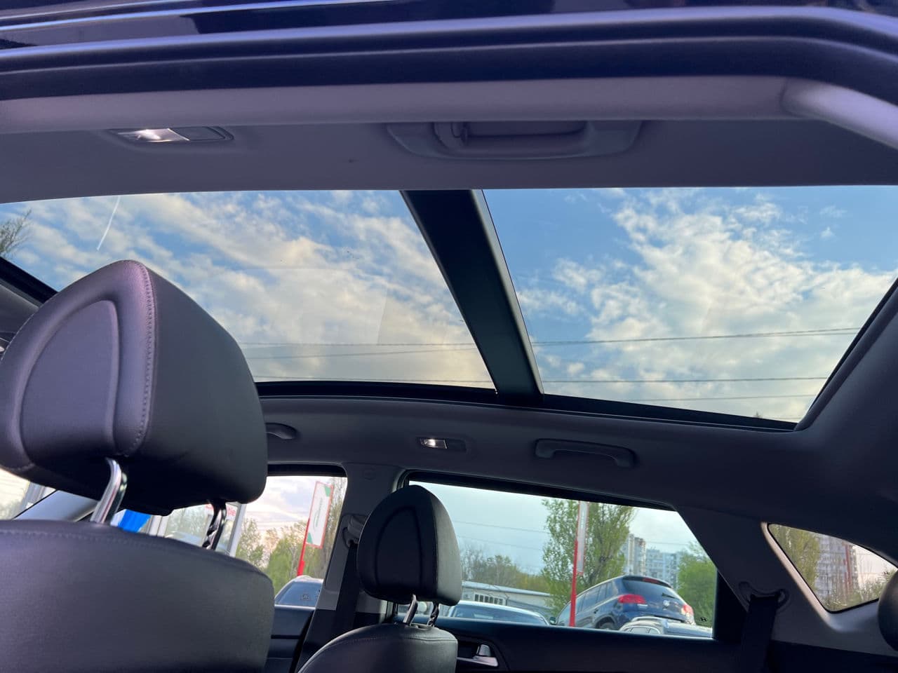 Hyundai Tucson 2016 — Миниатюра 8