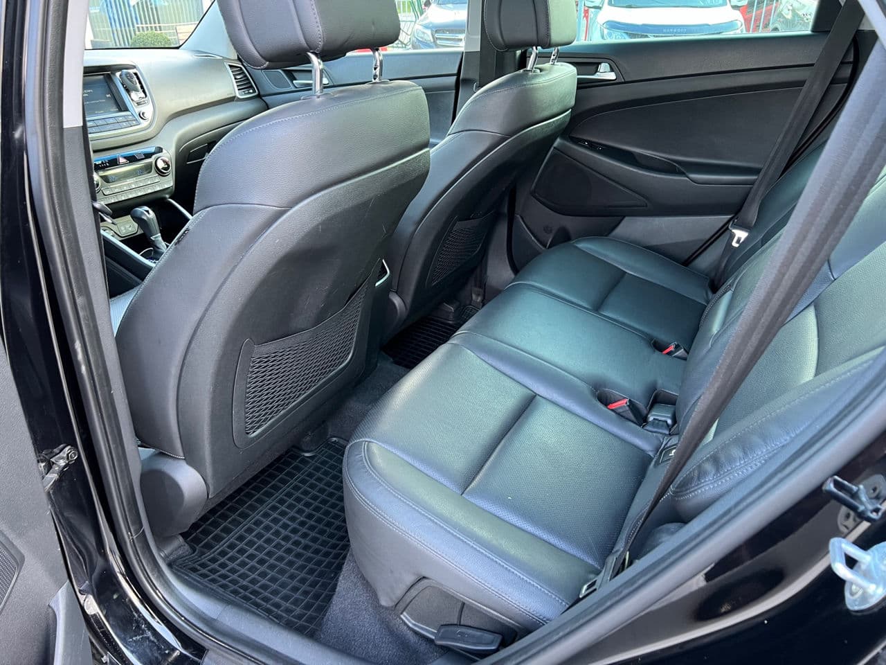 Hyundai Tucson 2016 — Миниатюра 17