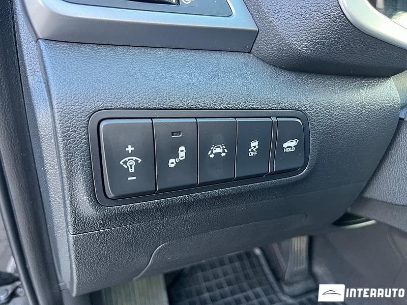 Hyundai Tucson 2016 — Миниатюра 16