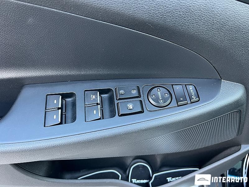 Hyundai Tucson 2016 — Миниатюра 15