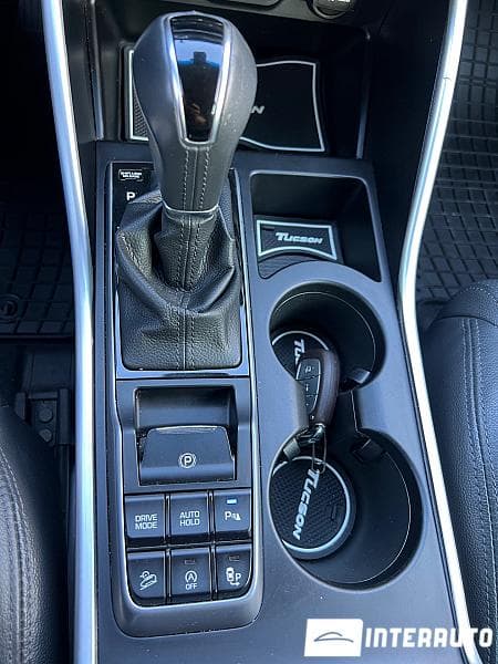 Hyundai Tucson 2016 — Миниатюра 11