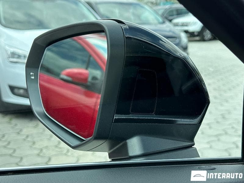 Audi Q3 2021 — Миниатюра 25