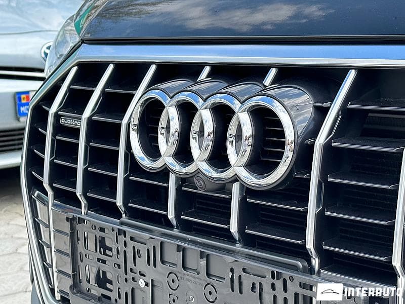 Audi Q3 2021 — Миниатюра 6