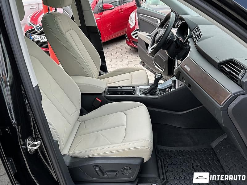 Audi Q3 2021 — Миниатюра 8