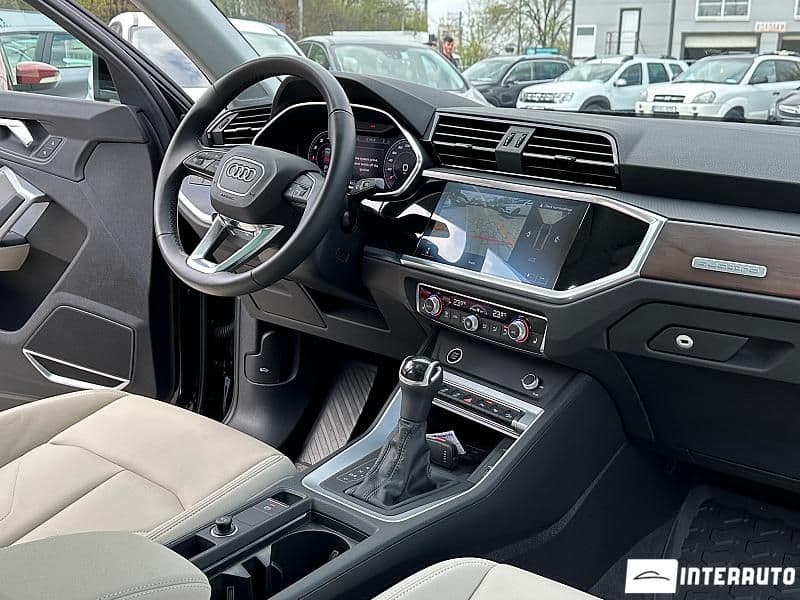 Audi Q3 2021 — Миниатюра 9