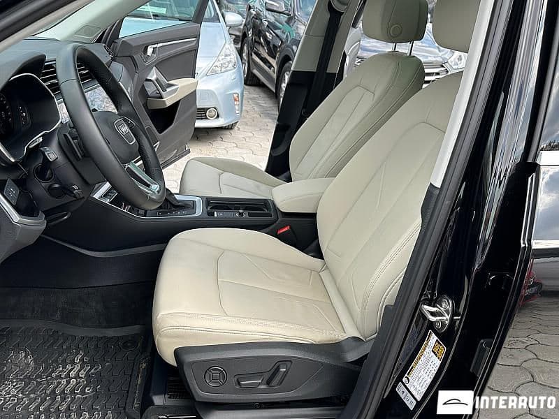 Audi Q3 2021 — Миниатюра 7