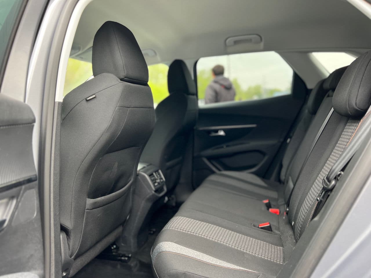 Peugeot 3008 2018 — Миниатюра 22