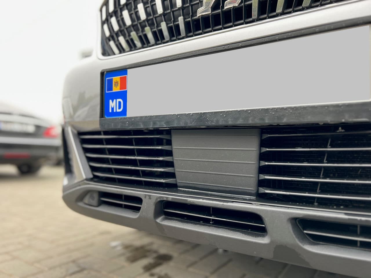 Peugeot 3008 2018 — Миниатюра 6