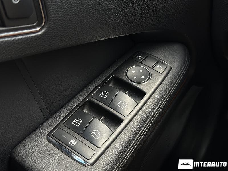 Mercedes E 250 2010 — Миниатюра 6