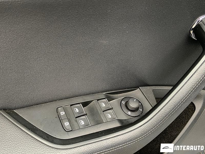 Skoda Superb 2019 — Миниатюра 7
